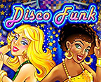 Disco Funk