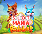 Slot Mania Rabbit